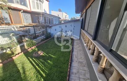 BURHANİYE İMKO TATİL SİTESİNDE İÇİ YAPILI DOĞALGAZLI 4+1 VİLLA