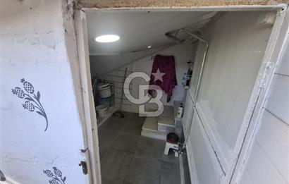 BURHANİYE İMKO TATİL SİTESİNDE İÇİ YAPILI DOĞALGAZLI 4+1 VİLLA