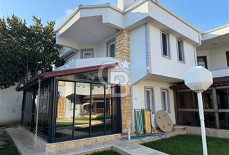 Tekirdağ Marmaraereğlisi Özel Plajlı Sitede Satılık 3+1 Villa - 1 - 355758
