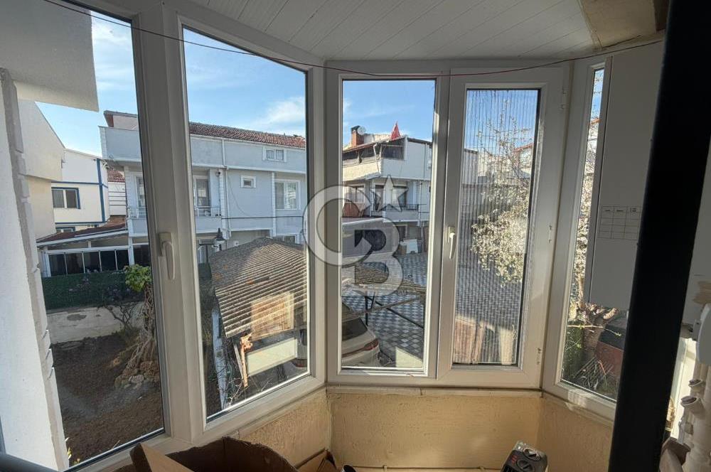 Tekirdağ Marmaraereğlisi Özel Plajlı Sitede Satılık 3+1 Villa