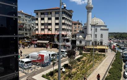 Şirinevler Meydan İş Merkezi'nde Temiz, Kiralık Büro Ofis
