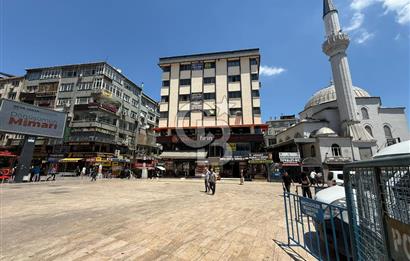 Şirinevler Meydan İş Merkezi'nde Temiz, Kiralık Büro Ofis