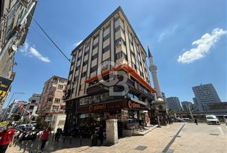 Şirinevler Meydan İş Merkezi'nde Temiz, Kiralık Büro Ofis - 1 - 355757
