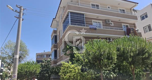 AKÇAY İKİZÇAY SEVGİ KÖPRÜSÜNDE 2+1 SATILIK DAİRE - 355759