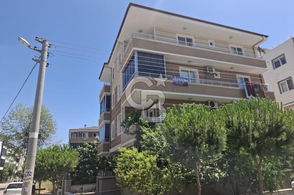 AKÇAY İKİZÇAY SEVGİ KÖPRÜSÜNDE 2+1 SATILIK DAİRE