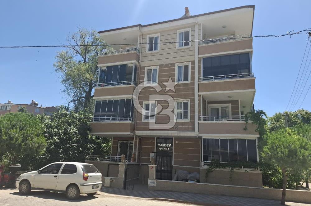 AKÇAY İKİZÇAY SEVGİ KÖPRÜSÜNDE 2+1 SATILIK DAİRE