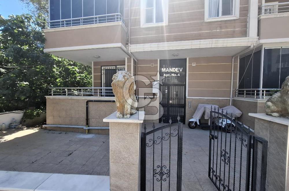 AKÇAY İKİZÇAY SEVGİ KÖPRÜSÜNDE 2+1 SATILIK DAİRE