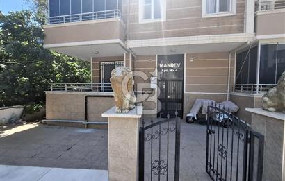 AKÇAY İKİZÇAY SEVGİ KÖPRÜSÜNDE 2+1 SATILIK DAİRE