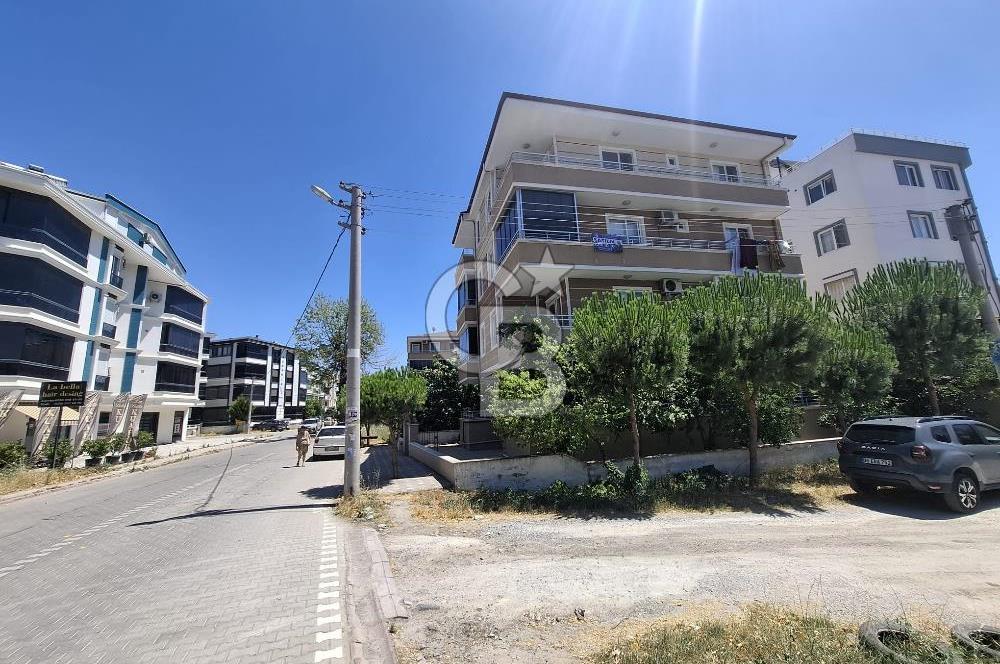 AKÇAY İKİZÇAY SEVGİ KÖPRÜSÜNDE 2+1 SATILIK DAİRE