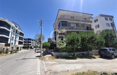 AKÇAY İKİZÇAY SEVGİ KÖPRÜSÜNDE 2+1 SATILIK DAİRE