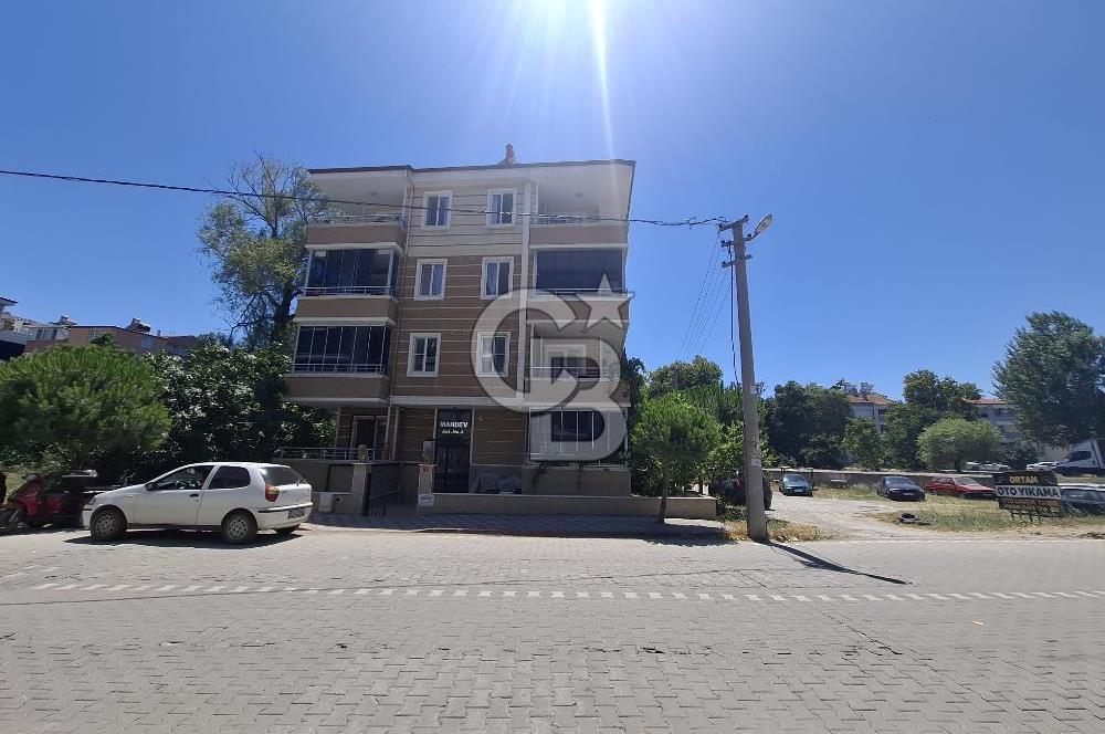 AKÇAY İKİZÇAY SEVGİ KÖPRÜSÜNDE 2+1 SATILIK DAİRE