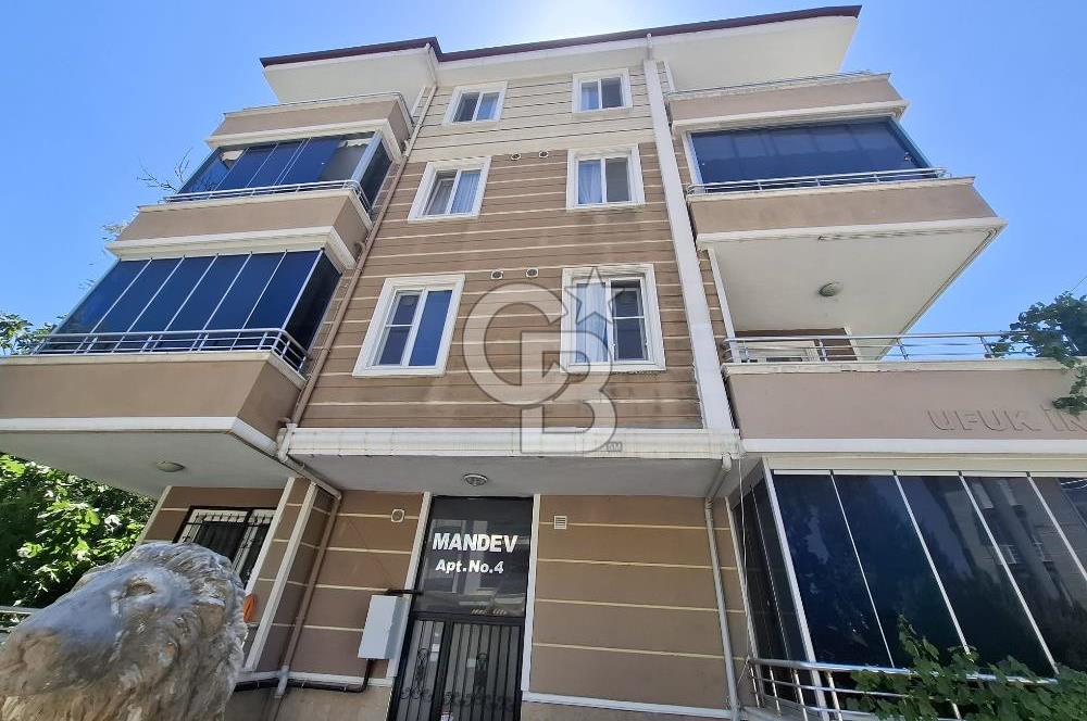 AKÇAY İKİZÇAY SEVGİ KÖPRÜSÜNDE 2+1 SATILIK DAİRE