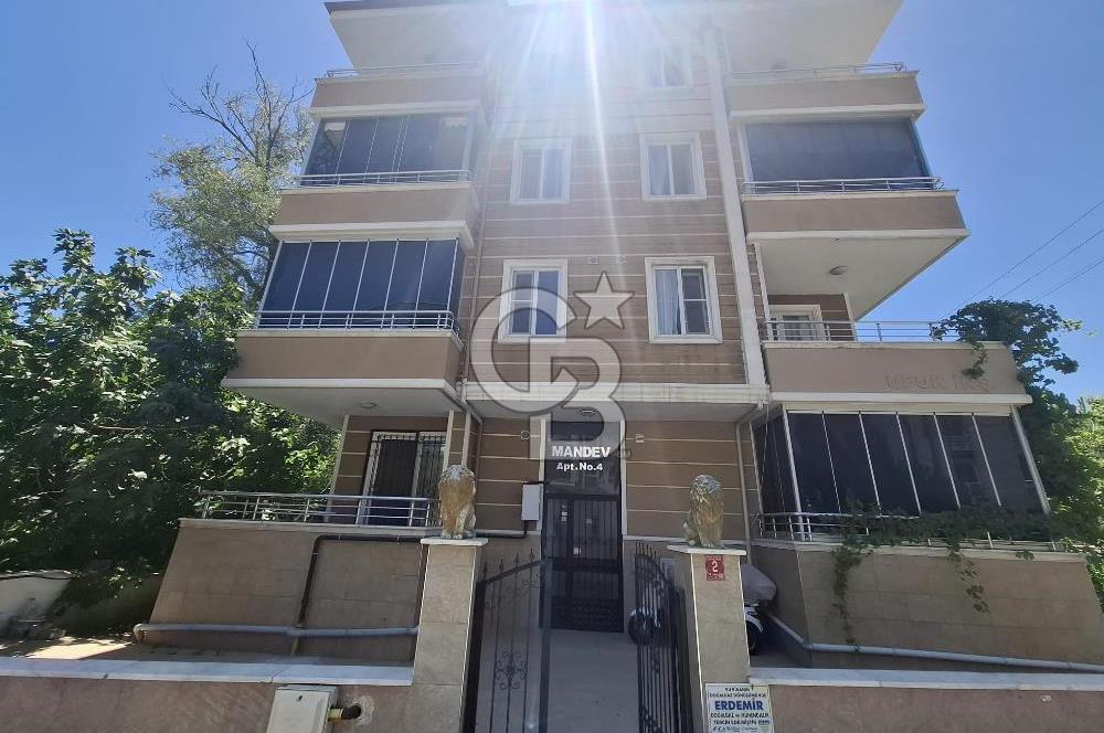 AKÇAY İKİZÇAY SEVGİ KÖPRÜSÜNDE 2+1 SATILIK DAİRE
