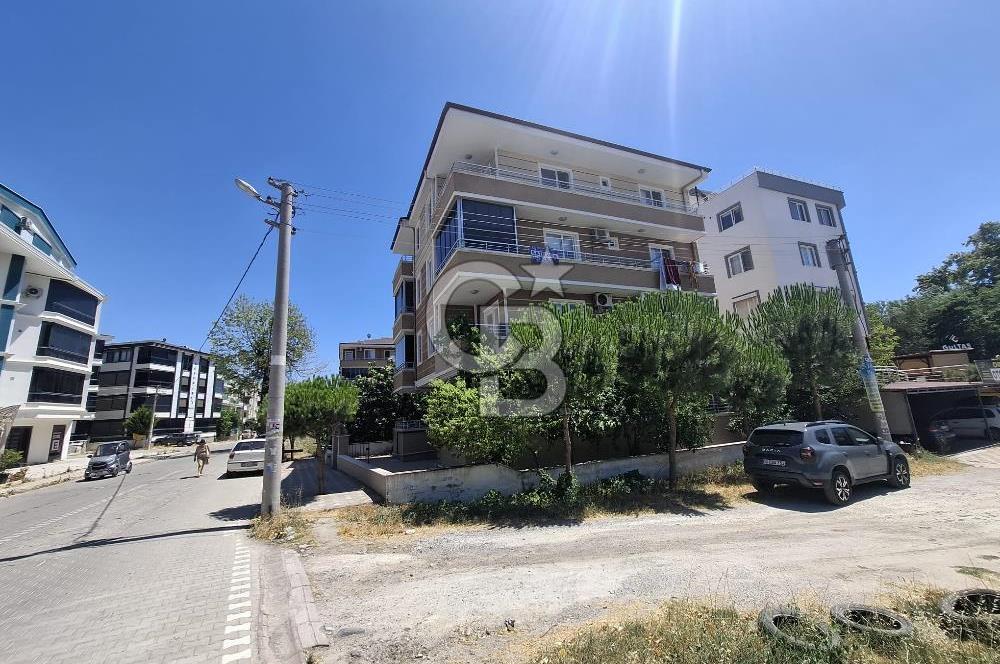 AKÇAY İKİZÇAY SEVGİ KÖPRÜSÜNDE 2+1 SATILIK DAİRE
