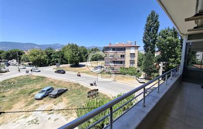 AKÇAY İKİZÇAY SEVGİ KÖPRÜSÜNDE 2+1 SATILIK DAİRE