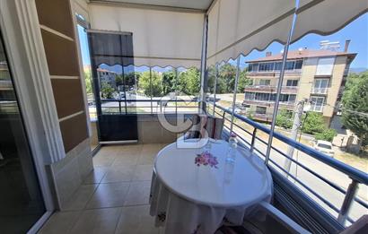 AKÇAY İKİZÇAY SEVGİ KÖPRÜSÜNDE 2+1 SATILIK DAİRE