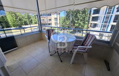 AKÇAY İKİZÇAY SEVGİ KÖPRÜSÜNDE 2+1 SATILIK DAİRE