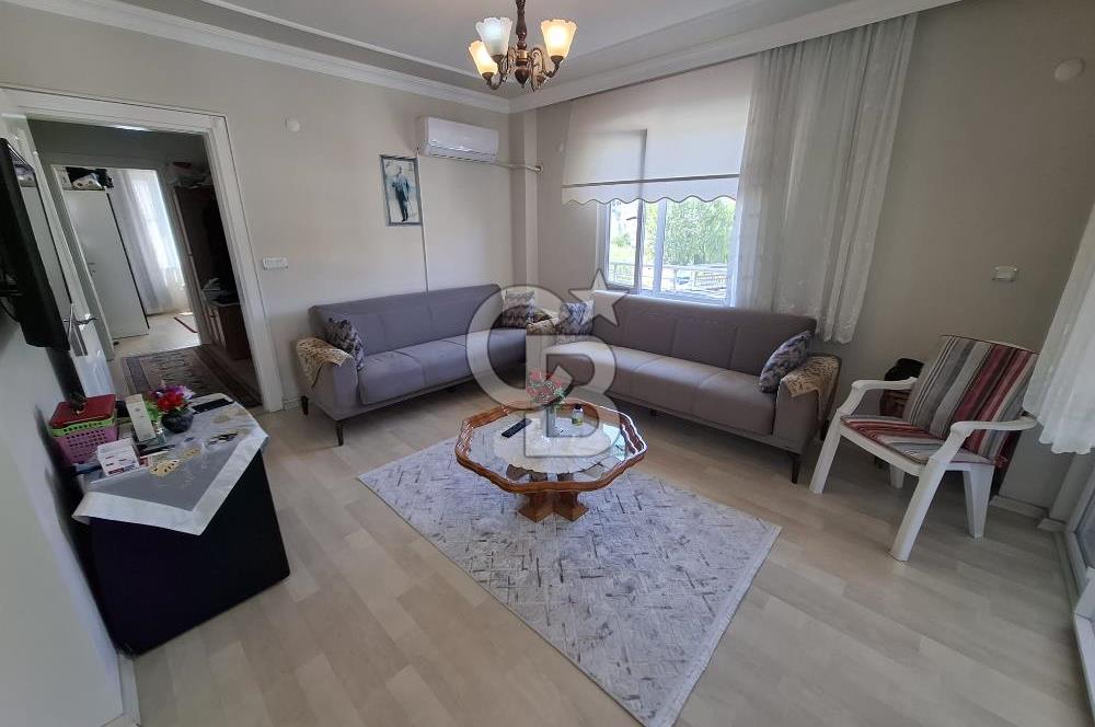 AKÇAY İKİZÇAY SEVGİ KÖPRÜSÜNDE 2+1 SATILIK DAİRE