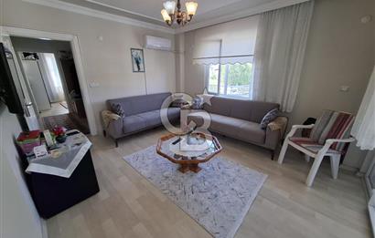 AKÇAY İKİZÇAY SEVGİ KÖPRÜSÜNDE 2+1 SATILIK DAİRE