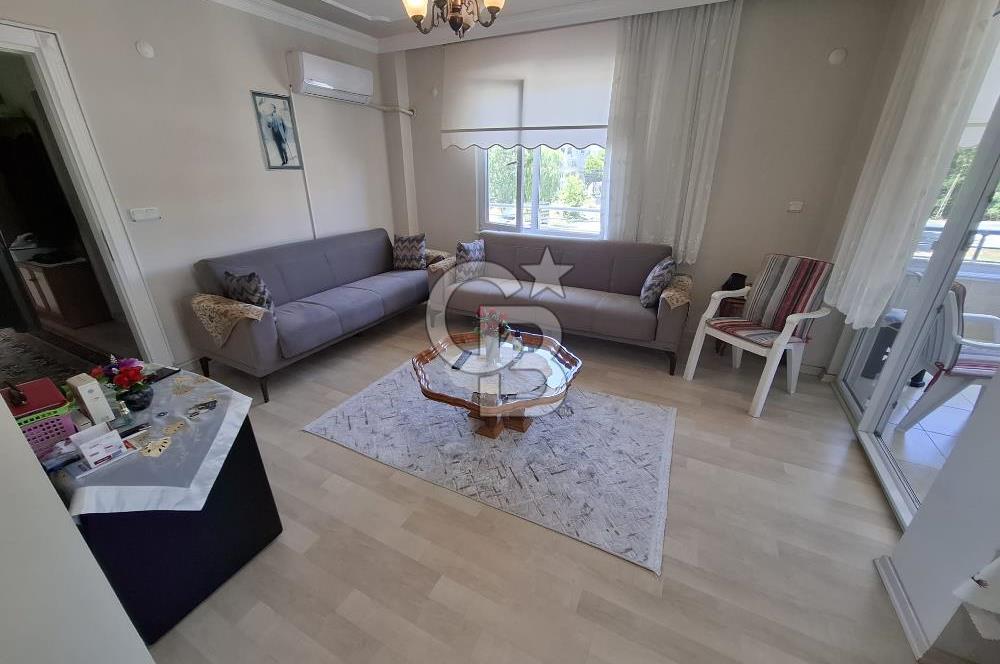 AKÇAY İKİZÇAY SEVGİ KÖPRÜSÜNDE 2+1 SATILIK DAİRE