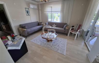 AKÇAY İKİZÇAY SEVGİ KÖPRÜSÜNDE 2+1 SATILIK DAİRE