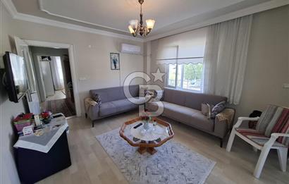 AKÇAY İKİZÇAY SEVGİ KÖPRÜSÜNDE 2+1 SATILIK DAİRE