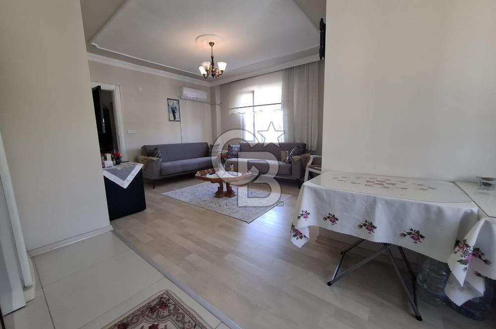 AKÇAY İKİZÇAY SEVGİ KÖPRÜSÜNDE 2+1 SATILIK DAİRE