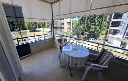AKÇAY İKİZÇAY SEVGİ KÖPRÜSÜNDE 2+1 SATILIK DAİRE