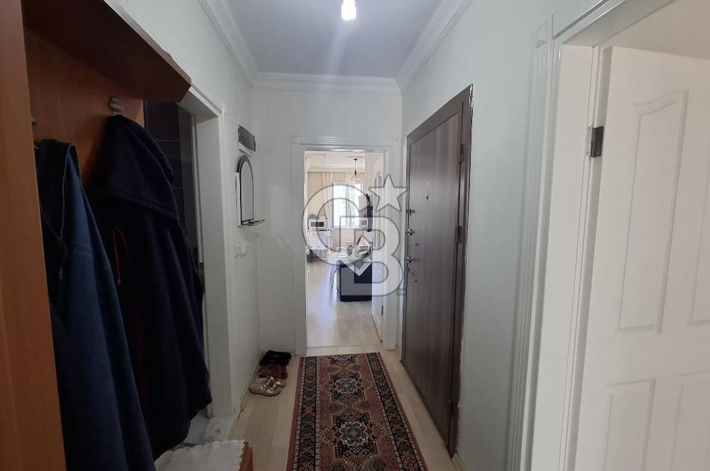 AKÇAY İKİZÇAY SEVGİ KÖPRÜSÜNDE 2+1 SATILIK DAİRE