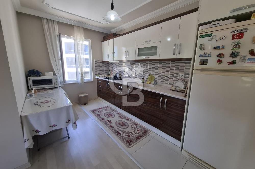 AKÇAY İKİZÇAY SEVGİ KÖPRÜSÜNDE 2+1 SATILIK DAİRE