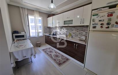 AKÇAY İKİZÇAY SEVGİ KÖPRÜSÜNDE 2+1 SATILIK DAİRE
