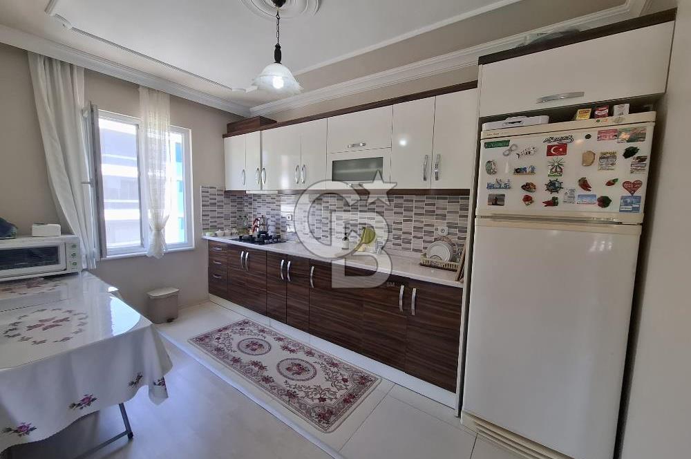 AKÇAY İKİZÇAY SEVGİ KÖPRÜSÜNDE 2+1 SATILIK DAİRE