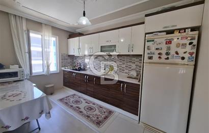 AKÇAY İKİZÇAY SEVGİ KÖPRÜSÜNDE 2+1 SATILIK DAİRE