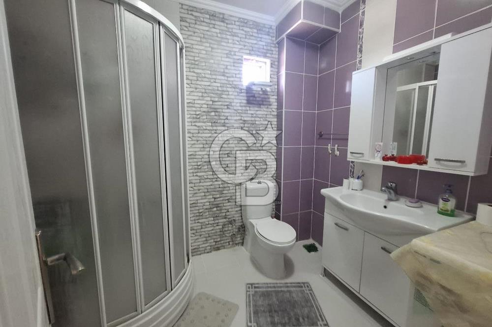 AKÇAY İKİZÇAY SEVGİ KÖPRÜSÜNDE 2+1 SATILIK DAİRE