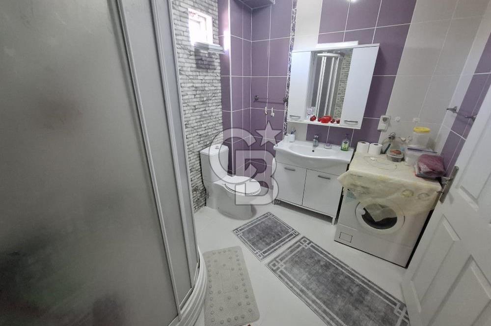 AKÇAY İKİZÇAY SEVGİ KÖPRÜSÜNDE 2+1 SATILIK DAİRE
