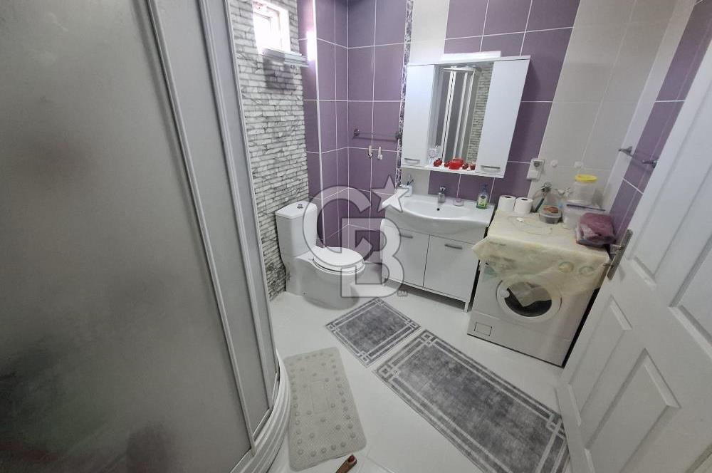 AKÇAY İKİZÇAY SEVGİ KÖPRÜSÜNDE 2+1 SATILIK DAİRE