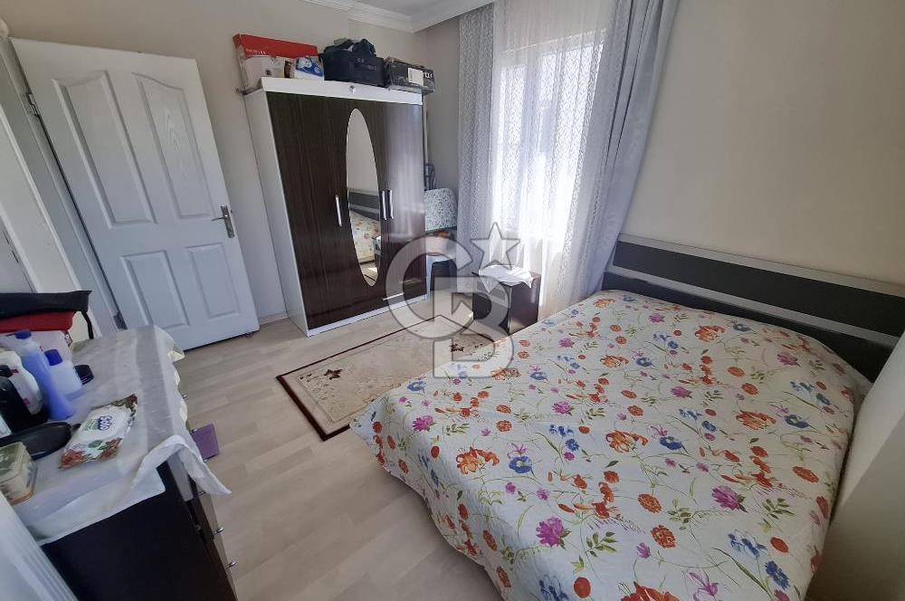 AKÇAY İKİZÇAY SEVGİ KÖPRÜSÜNDE 2+1 SATILIK DAİRE