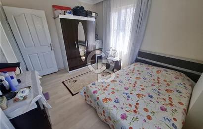 AKÇAY İKİZÇAY SEVGİ KÖPRÜSÜNDE 2+1 SATILIK DAİRE