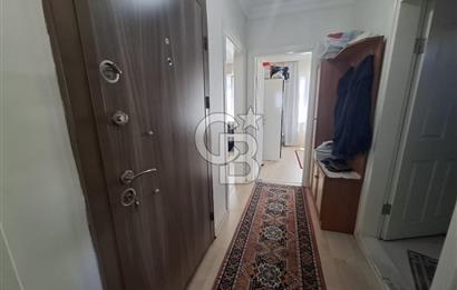 AKÇAY İKİZÇAY SEVGİ KÖPRÜSÜNDE 2+1 SATILIK DAİRE