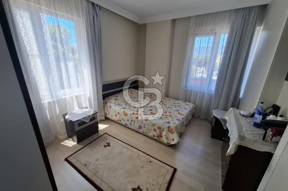 AKÇAY İKİZÇAY SEVGİ KÖPRÜSÜNDE 2+1 SATILIK DAİRE