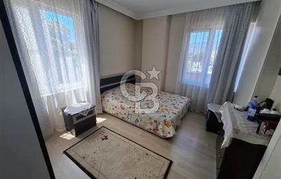 AKÇAY İKİZÇAY SEVGİ KÖPRÜSÜNDE 2+1 SATILIK DAİRE