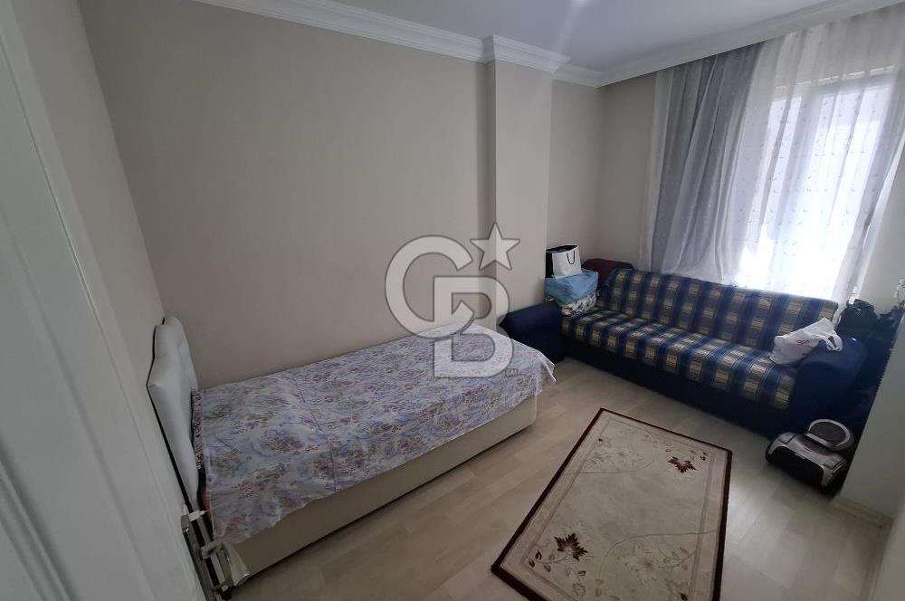 AKÇAY İKİZÇAY SEVGİ KÖPRÜSÜNDE 2+1 SATILIK DAİRE