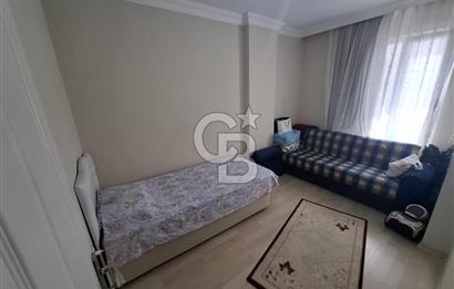 AKÇAY İKİZÇAY SEVGİ KÖPRÜSÜNDE 2+1 SATILIK DAİRE