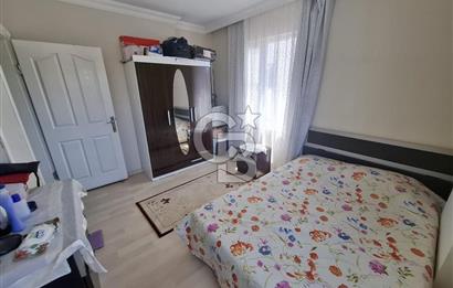 AKÇAY İKİZÇAY SEVGİ KÖPRÜSÜNDE 2+1 SATILIK DAİRE