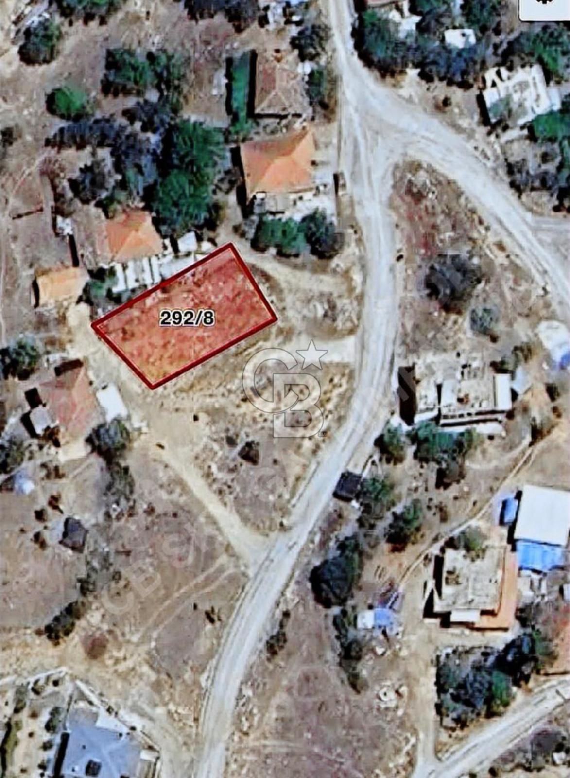 DÖŞEMEALTI BADEMAĞACINDA SATILIK ARSA