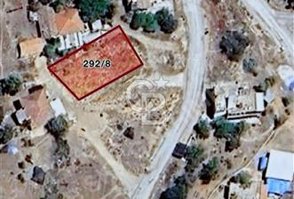 DÖŞEMEALTI BADEMAĞACINDA SATILIK ARSA - 8 - 355760