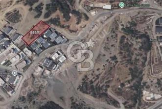 ALANYA TEPE'DE SATILIK ARSA - 1 - 355761