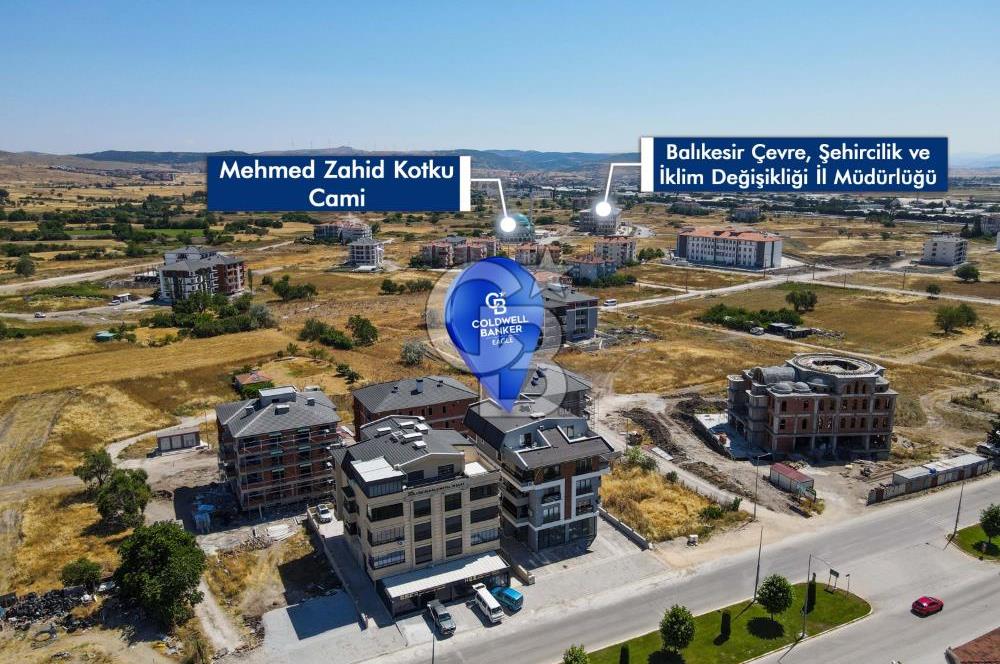 CB EAGLE'dan ATATÜRK BULVARI'NDA 310 m² SATILIK İŞ YERİ