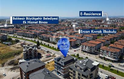 CB EAGLE'dan ATATÜRK BULVARI'NDA 310 m² SATILIK İŞ YERİ