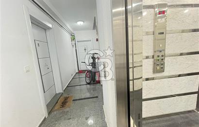 SAFA MAHALLESİ KİRALIK DAİRE